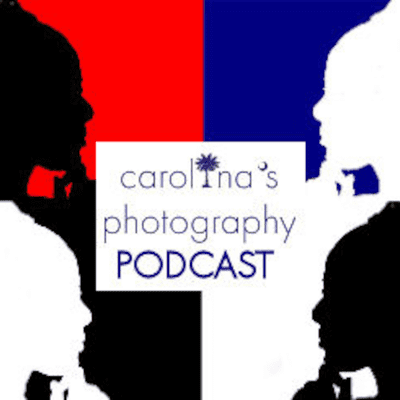 episode Episode 50: If I've taken your photo, you wanna hear this! artwork