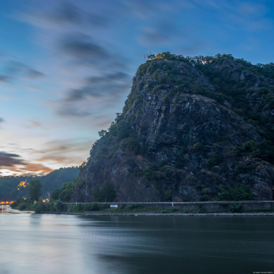 episode Rheinromantik: die Loreley artwork