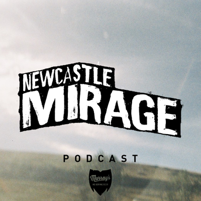 episode 035 Kian chats with Luke Tilse artwork