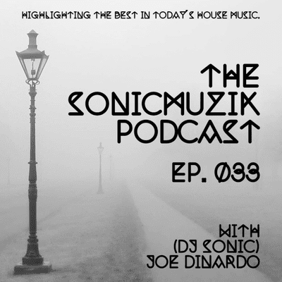 episode Episode 33 - September 3, 2020 artwork
