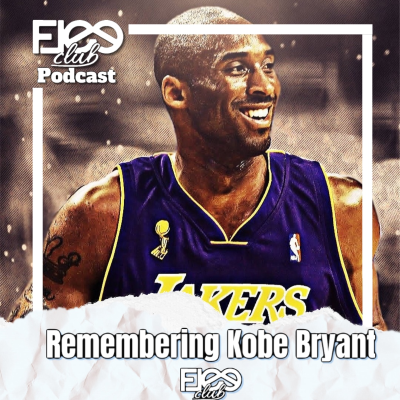 episode Kobe Bryant artwork