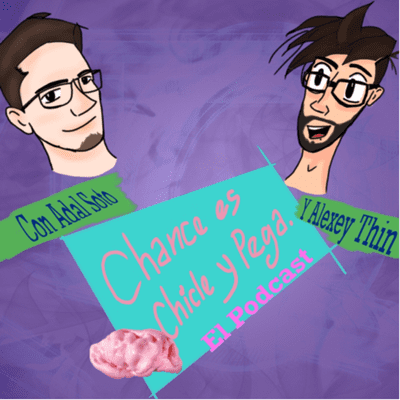 episode T3 De Olímpicos y otras cosas artwork