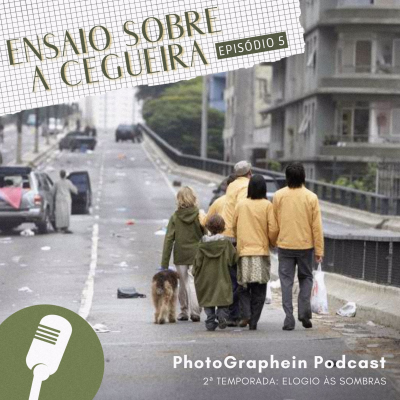 episode (Temporada 2: Elogio às Sombras) Ep. 5 artwork