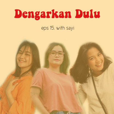 episode Eps 15. Bongkar Kehidupan Mahasiswa Rantau + Kisah Cinta artwork