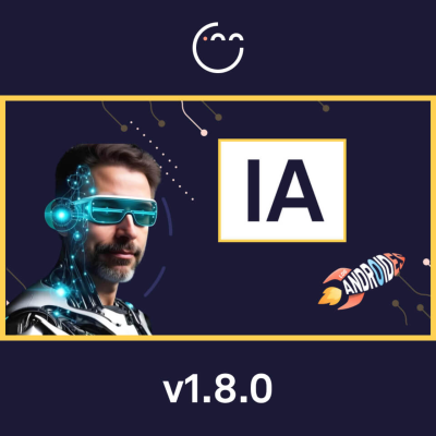 episode 180. El CAMBIO en la HUMANIDAD que va a generar la IA │ Javi Galué 🤯 artwork