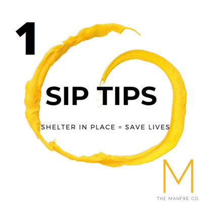 episode SIP TIPS - ONE artwork