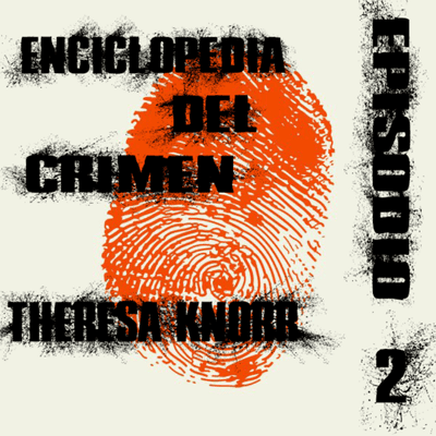 episode Ep.2 Theresa Knorr artwork
