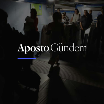 episode Avrupa’da kesinti, Kanada’da seçimler | 29 Nisan 2025 artwork