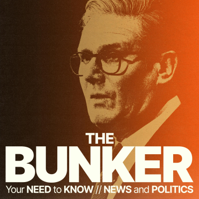 episode Why Keir Starmer is wrong about immigration artwork