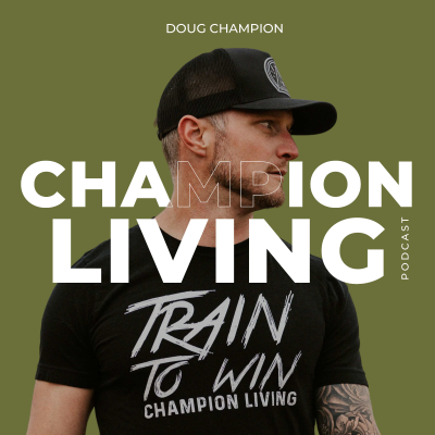 Imagen de portada del programa Champion Living with Doug Champion