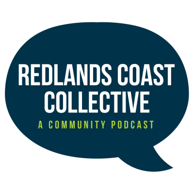 episode EP03. Savannah Falzon, Retirement Care Solutions @ Redlands Coast Collective Podcast artwork