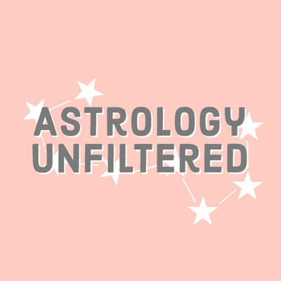 episode Trashing Our Birth Charts ✨ artwork