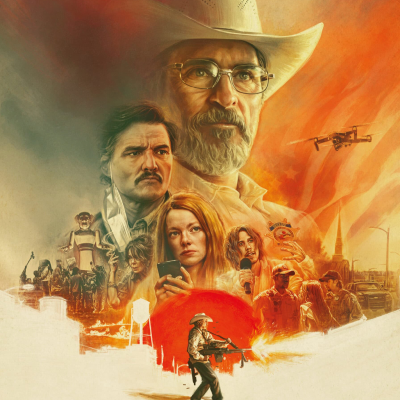 episode Eddington (2025) arvostelu artwork