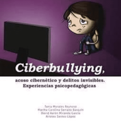 Podcast :El Ciberbullying