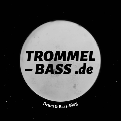 Trommel & Bass • Drum and Bass Podcast