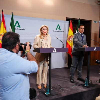 episode Andalucía Informa 11 de junio de 2025 artwork