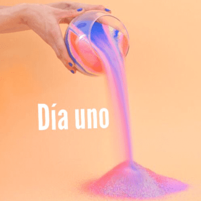 episode Día uno artwork