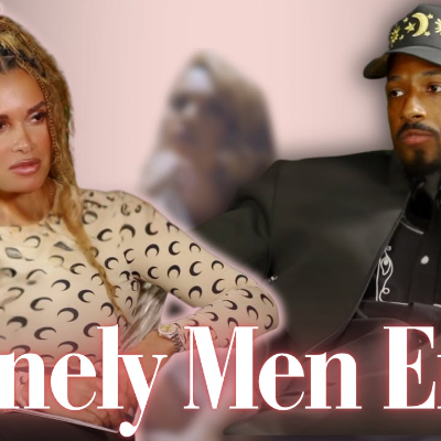 episode 19Keys & Joy Taylor: Masculinity, Media & Mind Games artwork