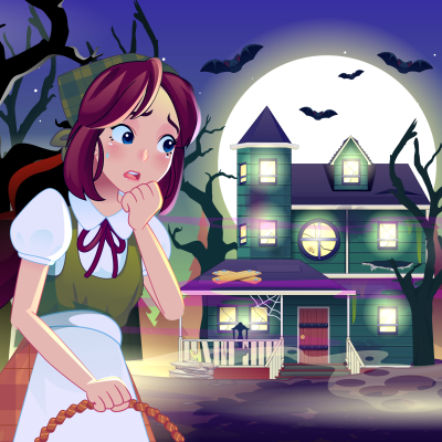 episode SERAM! Pondok Hijau yang Angker | Dongeng Anak Bahasa Indonesia artwork