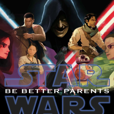 episode Star Wars: The Rise Of Skywalker - Rewrites Edition artwork