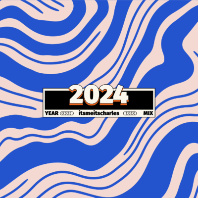 episode 2024 Year Mix artwork