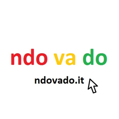 episode Ndo Va Do (parodia Trivago) artwork