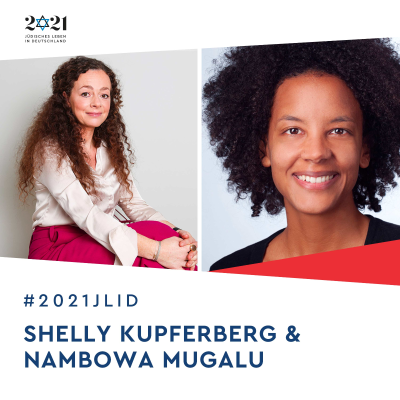 episode Nambowa Mugalu artwork