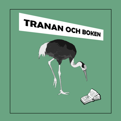 episode Kort meddelande från Judit artwork