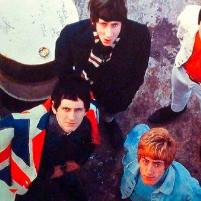 episode CRÓNICAS APASIONADAS T07C015 Pioneros V (02/11/2025) artwork