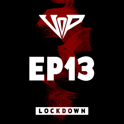 episode Vampires of Pittsburgh: LOCKDOWN - Chapter 13 artwork