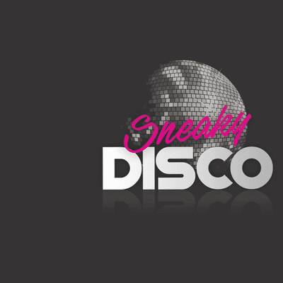 episode SneakyDisco EP158 Feat Good2Groove and an exclusive guest mix by Chic_Ago artwork