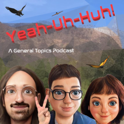 episode YUH 212 - Big Ballin' Bruce Challenge Part 2 with Tango and Admin Thea! artwork