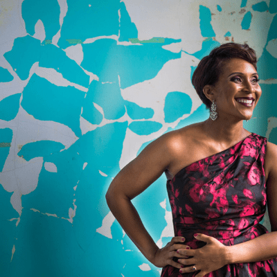 episode Talise Trevigne: Baseball Mom and Opera Star artwork
