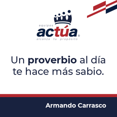 Estudiando Proverbios