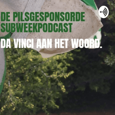 Schimmel, Sport en Studenten, Da Vinci aan het woord.