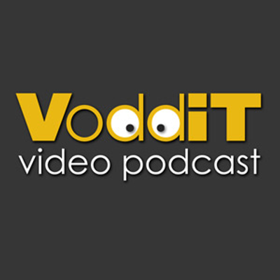 VoddIT Vodcast