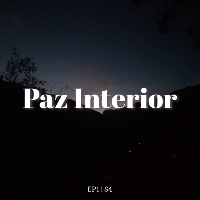 episode Paz Interior artwork