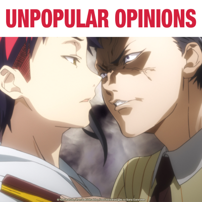 episode Unpopular Opinions zu Anime & Manga | #02 What's Up KAZÉ?! artwork