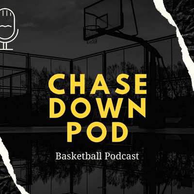 Chase Down Pod