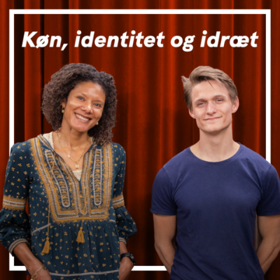 episode Køn, identitet og idræt artwork