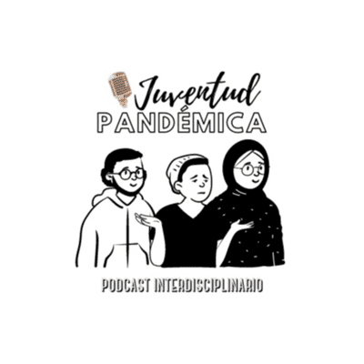 episode A 44 años, los lápices siguen escribiendo | Juventud Pandémica artwork