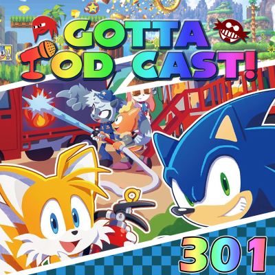 episode Akt 301: CrossWorlds gibt Vollgas! artwork