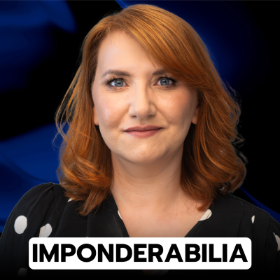 episode Dziennikarskie śledztwo potwierdza: Elon Musk i big techy rządzą Polską i światem. Sylwia Czubkowska artwork