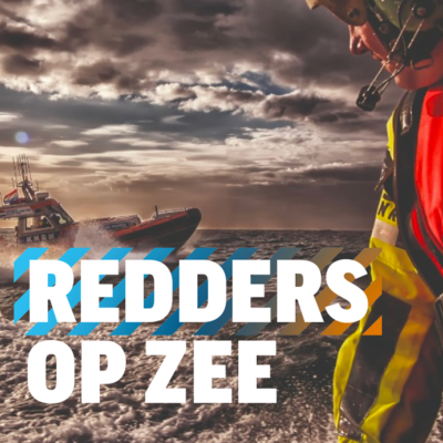 episode In shock op het Grevelingenmeer artwork