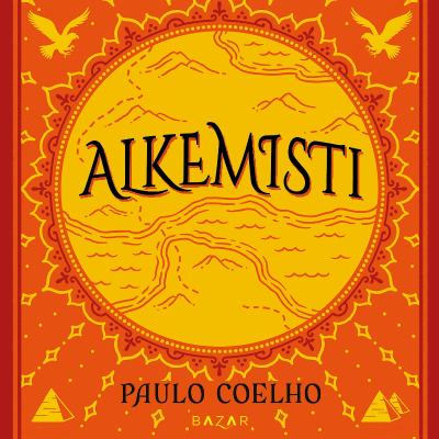 Alkemisti
