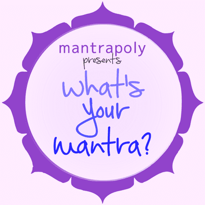 episode The Miracles of Mantra - Developing Siddhi and Buddhi artwork