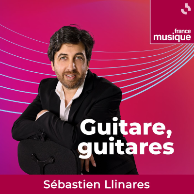 episode Mary Osborne Talentueuse guitariste - "Laberinto de Luz" l'album de Juan Carmona - Christian Escoudé & Nelly Decamp artwork