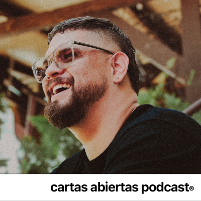Cartas Abiertas Podcast®