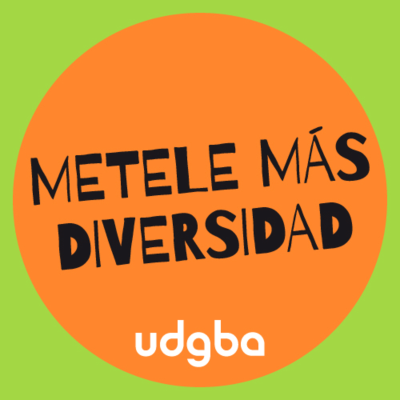 episode Metele más Diversidad, episodio 8 :: Godoy y Pavicich artwork