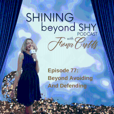 episode Beyond Avoiding And Defending artwork